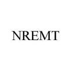NREMT Trademark